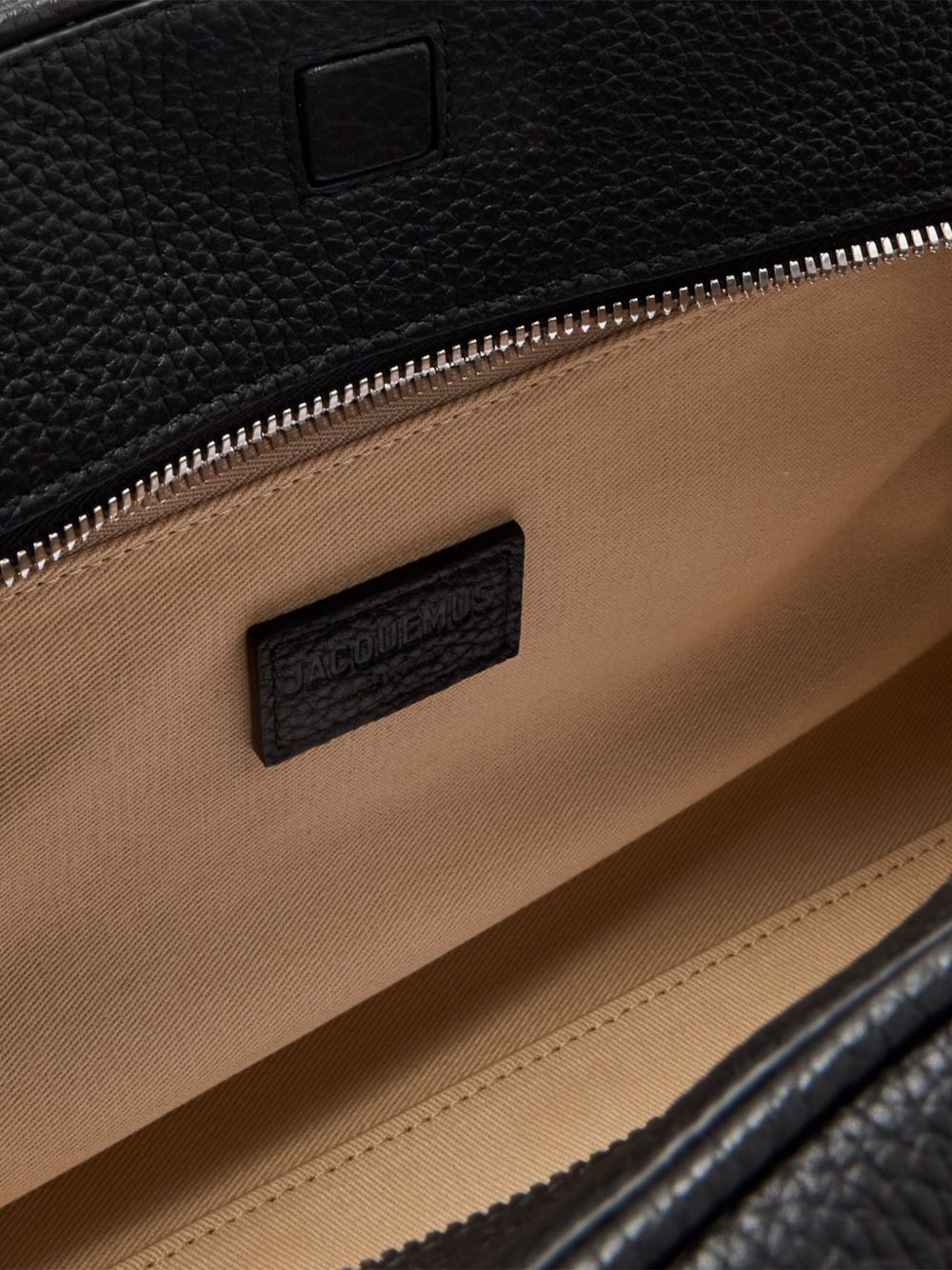 Jacquemus Le Petit Turismo Bag