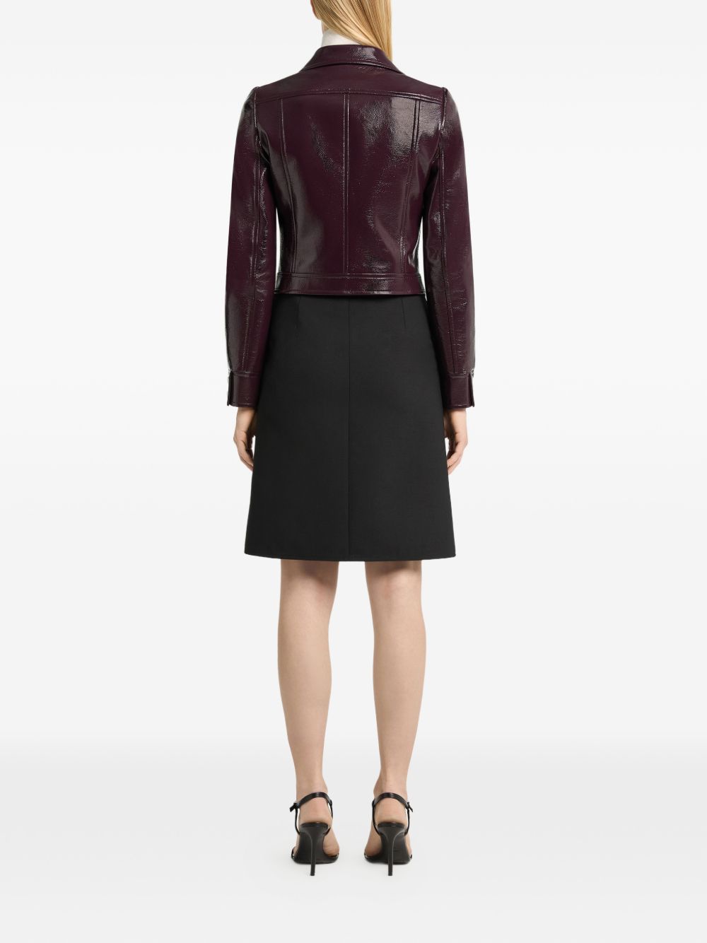 Courreges Re-Edition Jacket