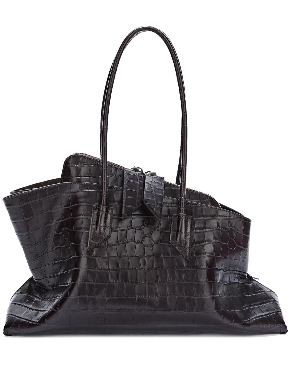 The Attico Monday Large Tote