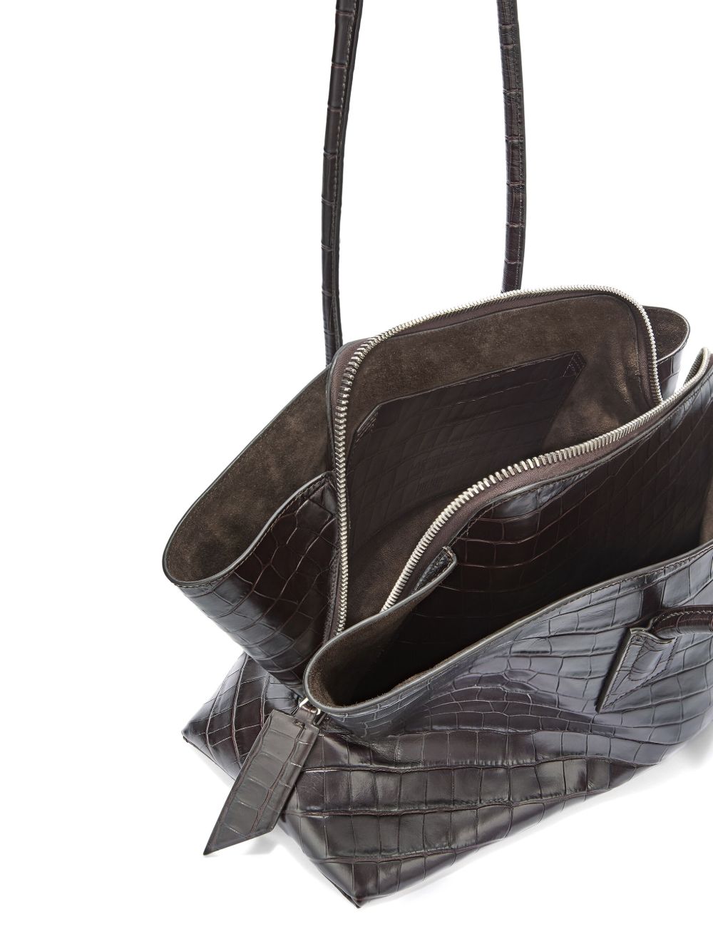 The Attico Monday Large Tote
