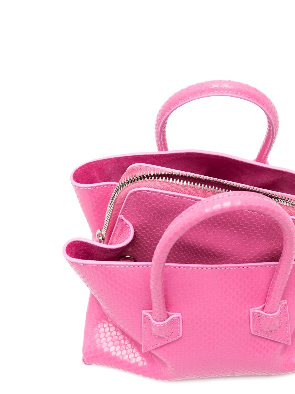 The Attico Bags.. PINK
