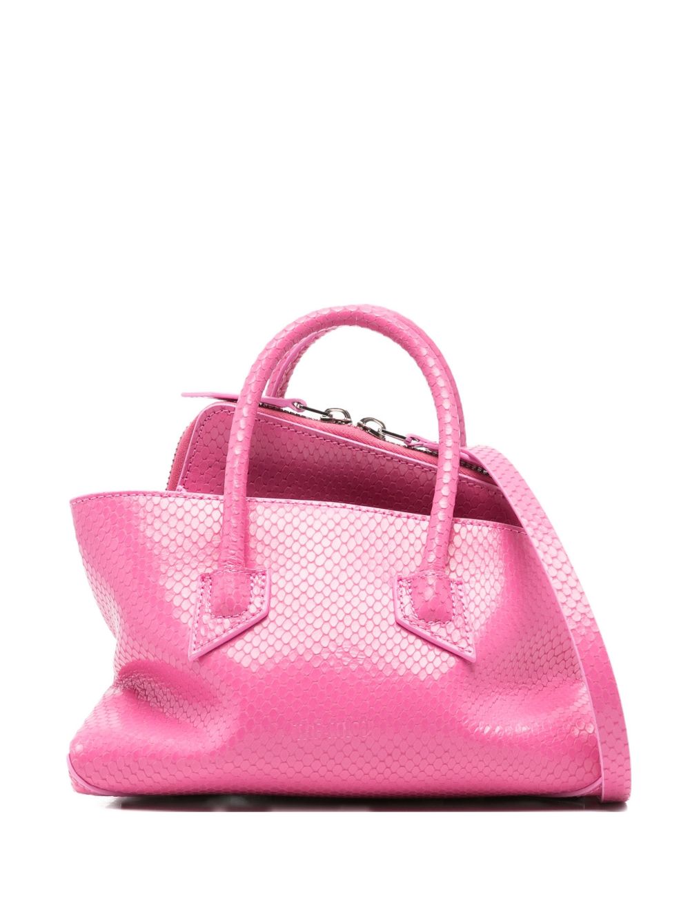 The Attico Bags.. PINK