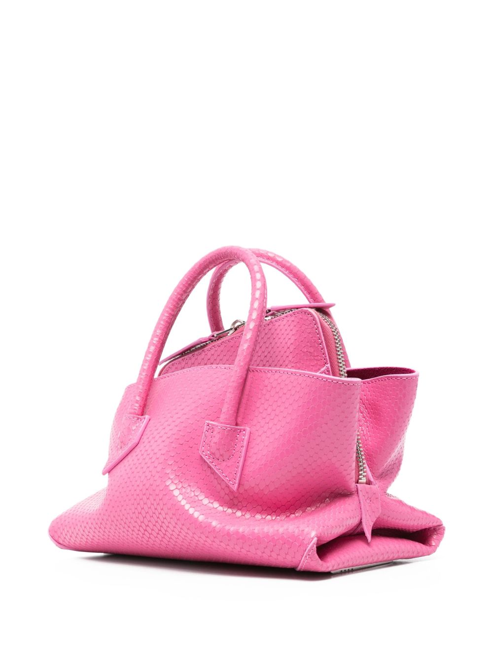 The Attico Bags.. PINK