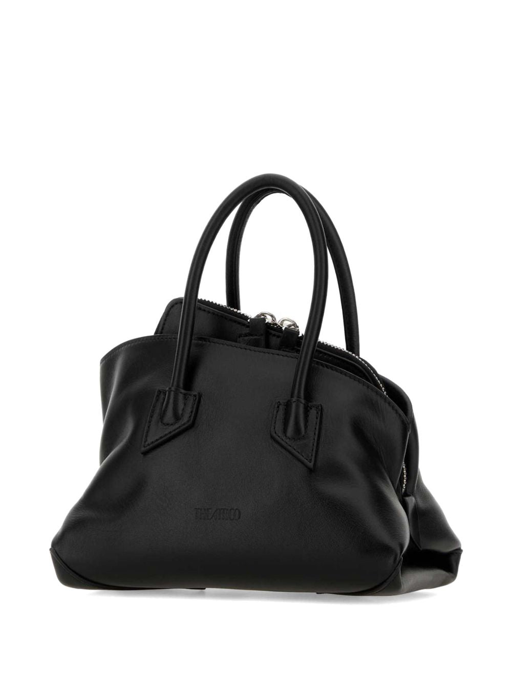 The Attico Bags.. BLACK