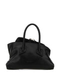 The Attico Bags.. BLACK
