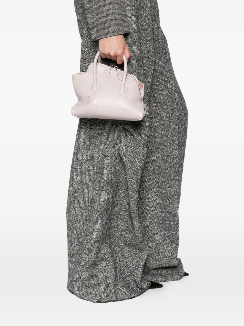 The Attico Monday Shoulder Bag