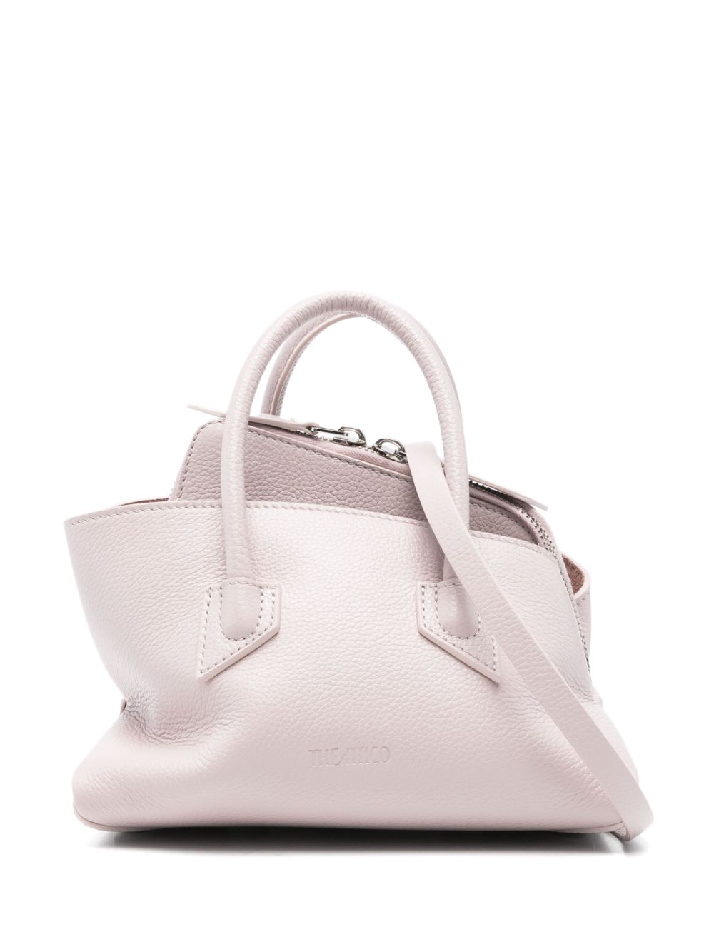 The Attico Monday Shoulder Bag