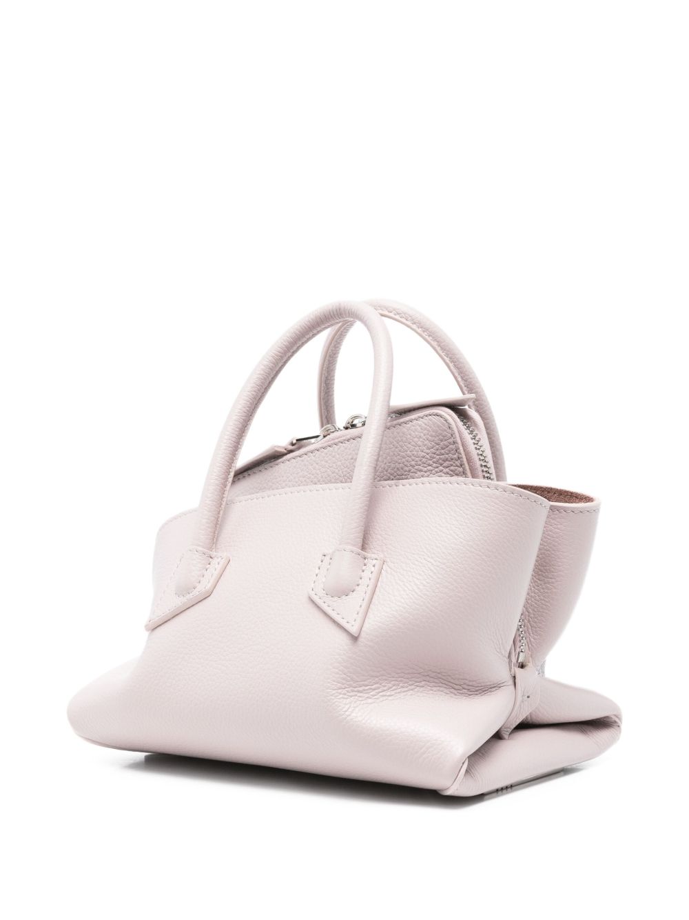 The Attico Monday Shoulder Bag