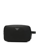 Emporio Armani Logo Crossbody Bag