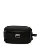 Emporio Armani Logo Pattern Bag