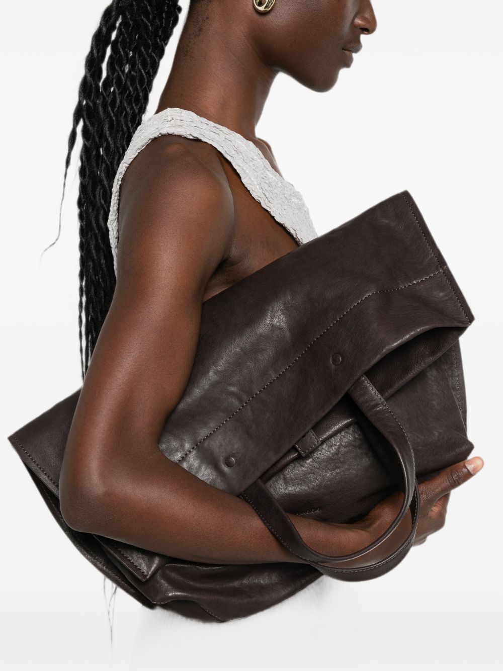 Lihann George Jani Crossbody Bag