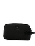 Emporio Armani Logo Travel Bag