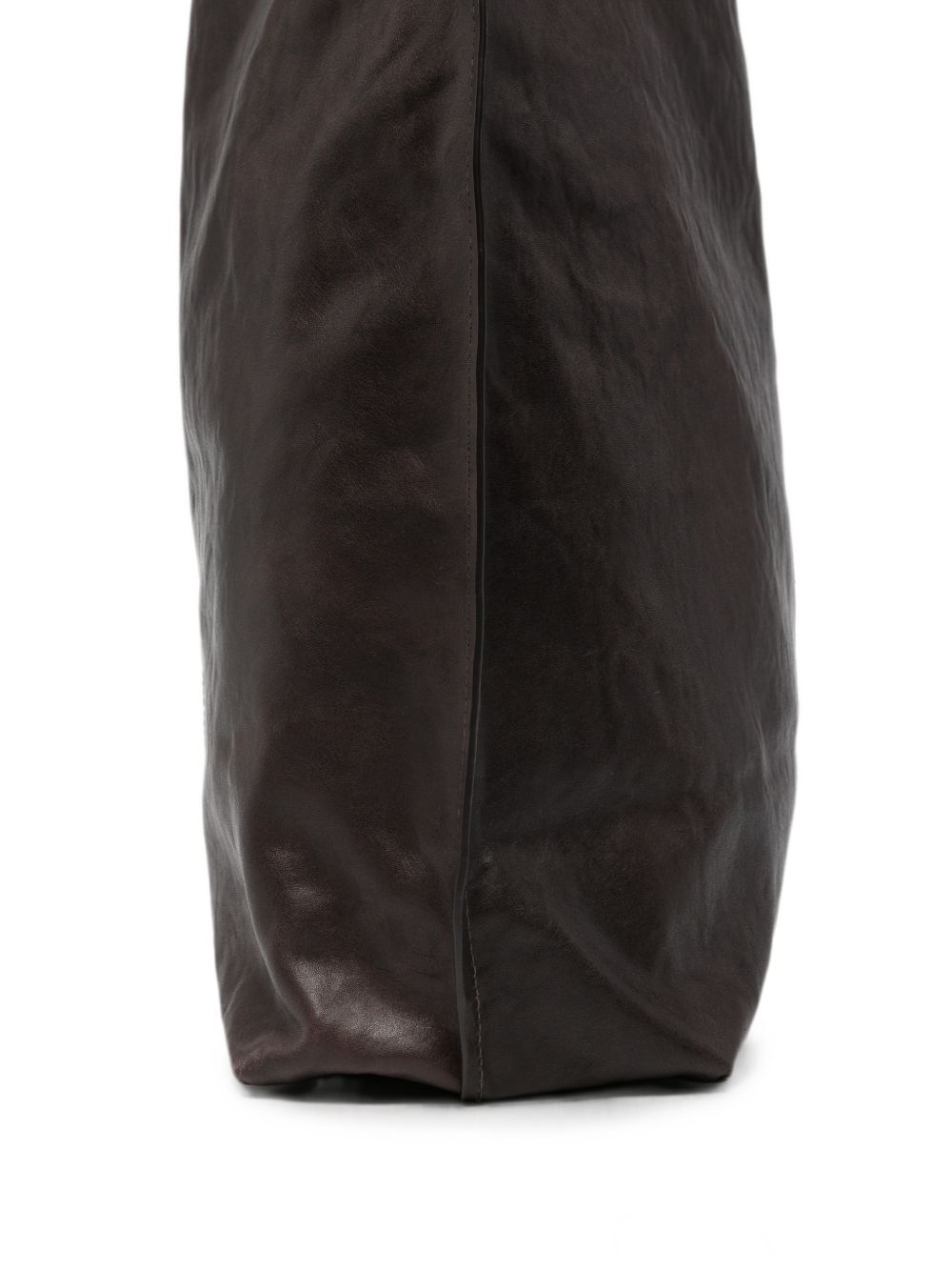 Lihann George Matti Leather Bag