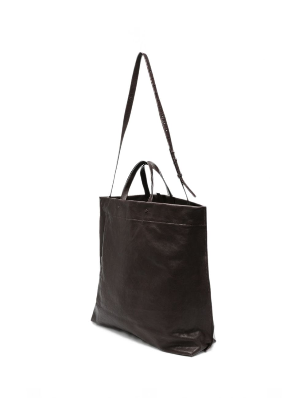 Lihann George Matti Leather Bag