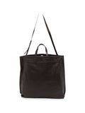 Lihann George Matti Leather Bag