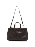 Lihann George Elli Leather Tote