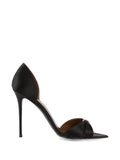 Giuseppe Zanotti With Heel BLACK