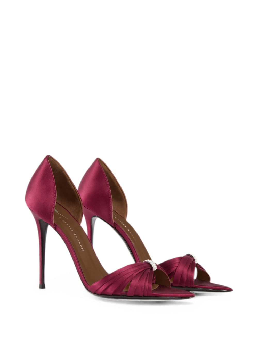 Giuseppe Zanotti Sandals