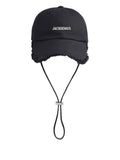 JACQUEMUS Cap