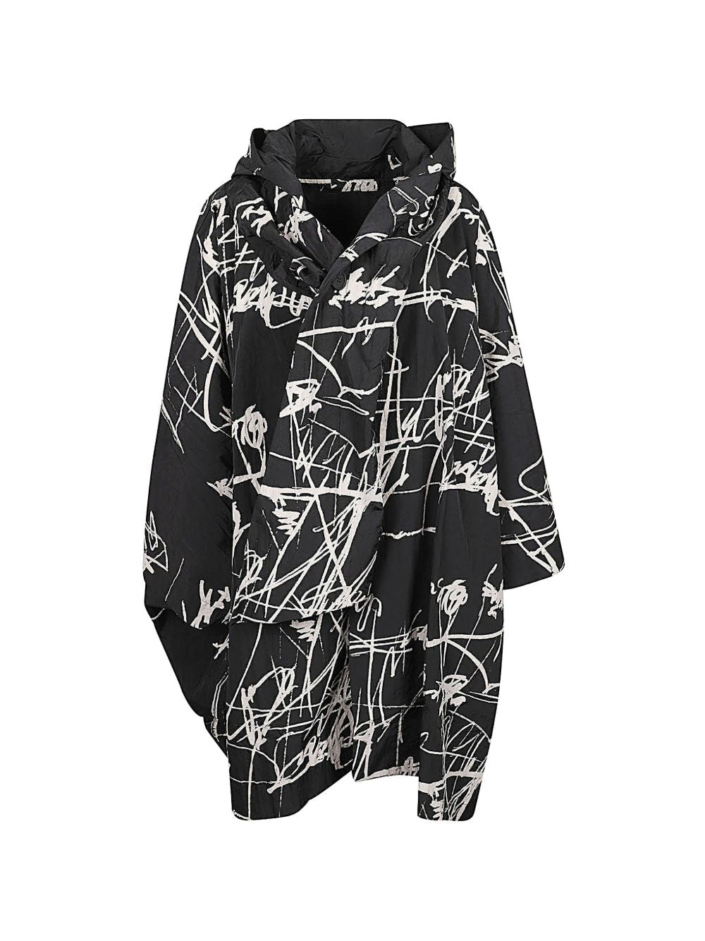 MOYURU Jacket