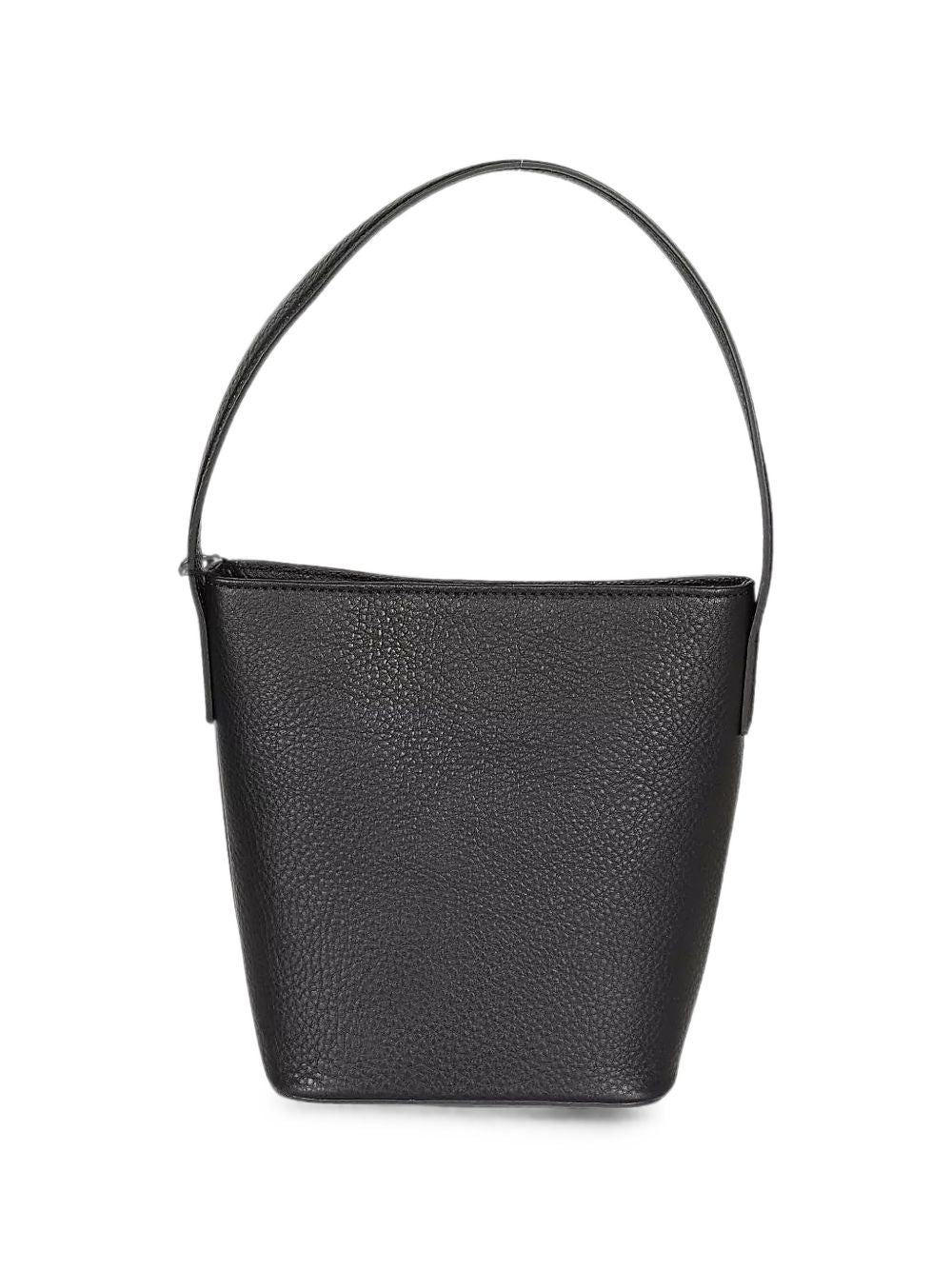 Mizuiro Small Leather Shoulder Bag