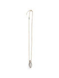 Chloé ChloÃ© Tropicus Gold Bracelet