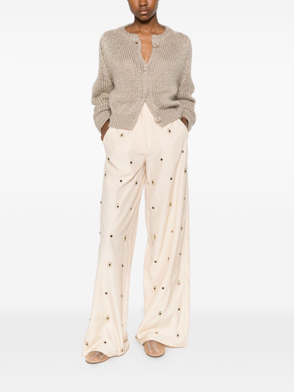 Forte Forte Cardigan