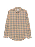Burberry Shirts BEIGE