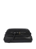 Moschino Belt Detail Shoulder Bag
