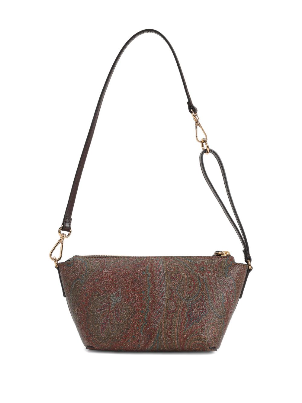 Etro Paisley Crossbody Bag