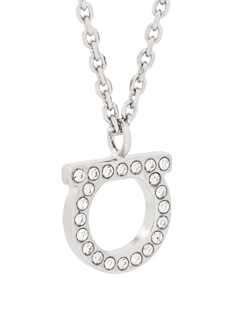 Ferragamo Bijoux SILVER
