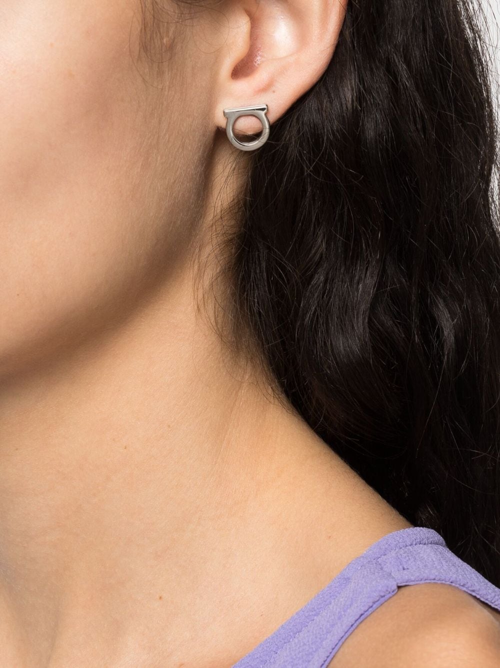 Ferragamo Bijoux SILVER