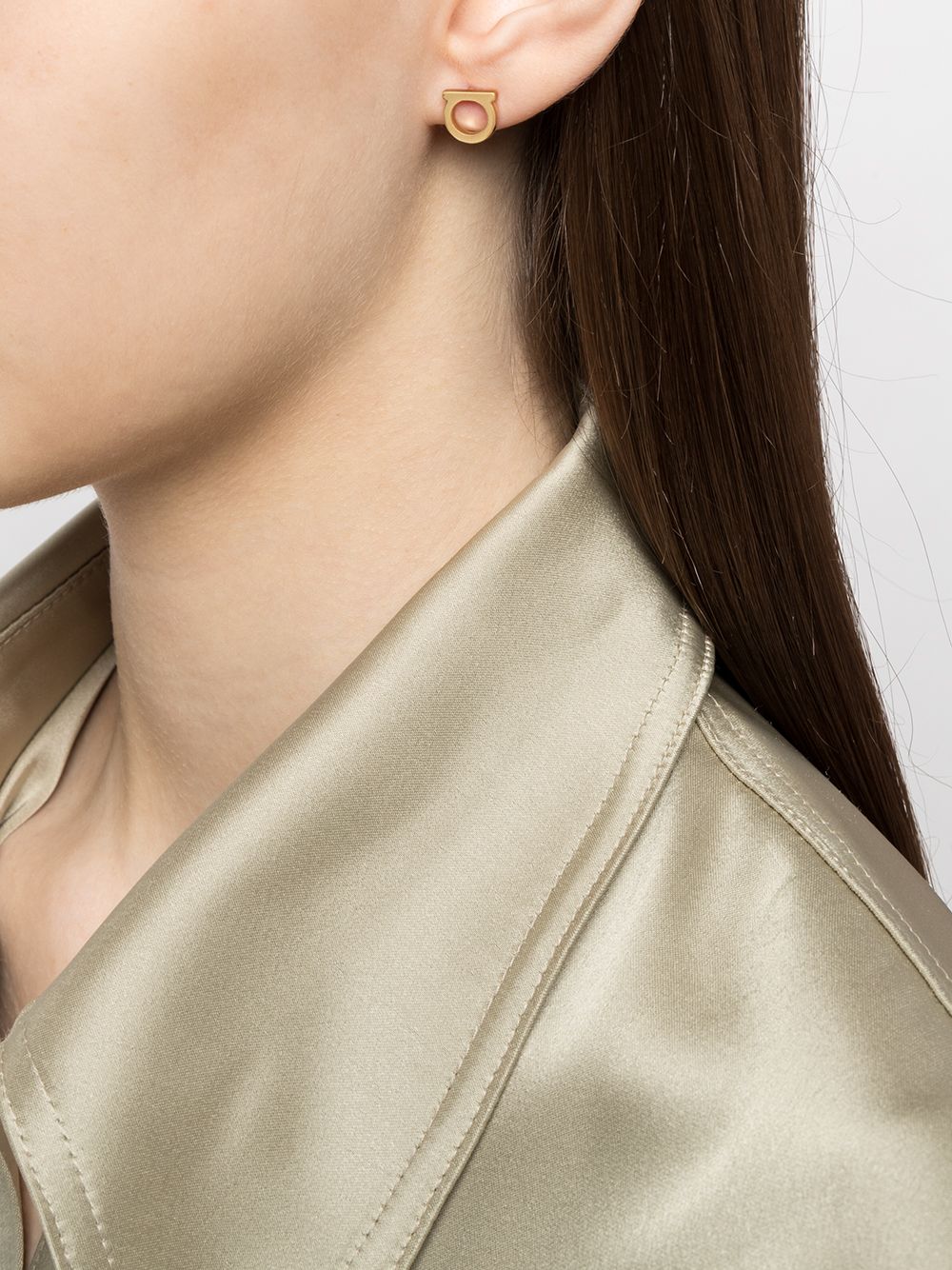 Ferragamo Bijoux GOLD