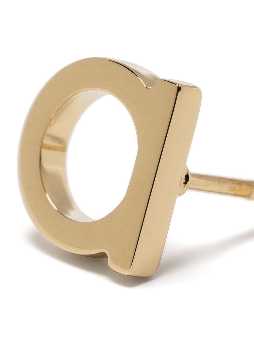 Ferragamo Bijoux GOLD