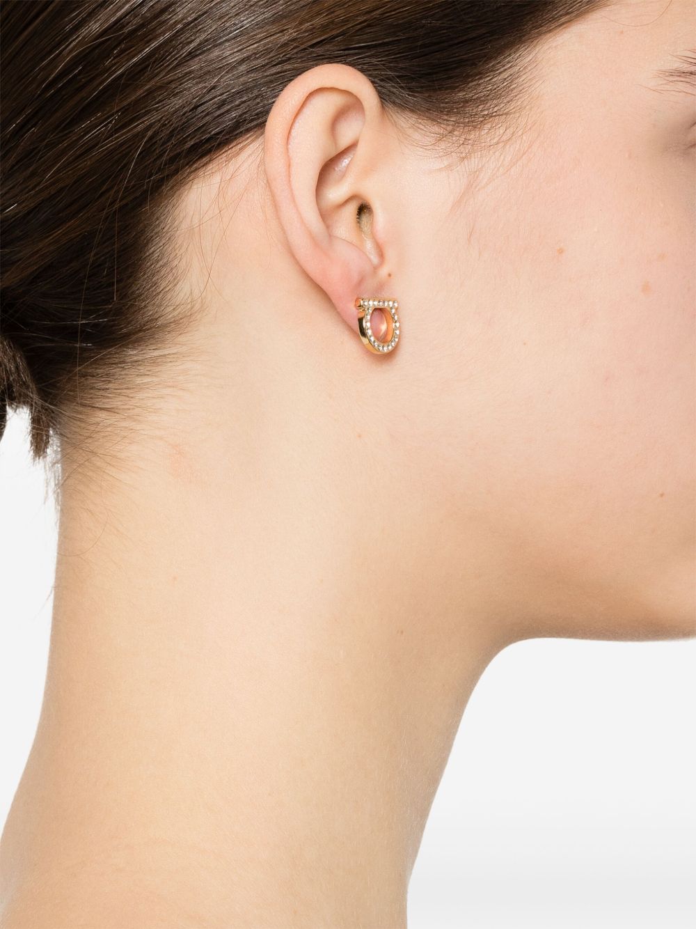 Ferragamo Bijoux GOLD