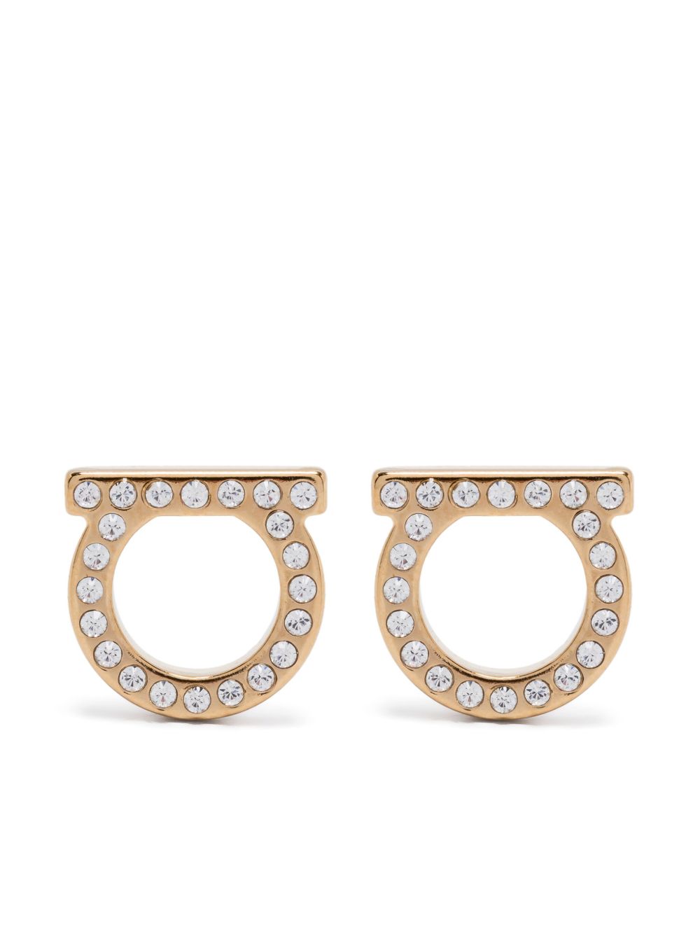 Ferragamo Bijoux GOLD