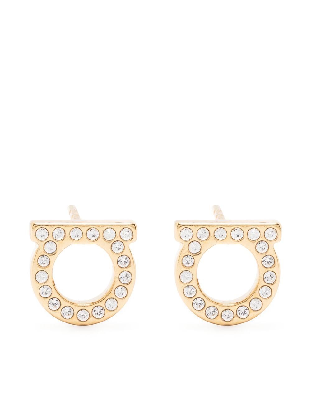 Ferragamo Bijoux GOLD