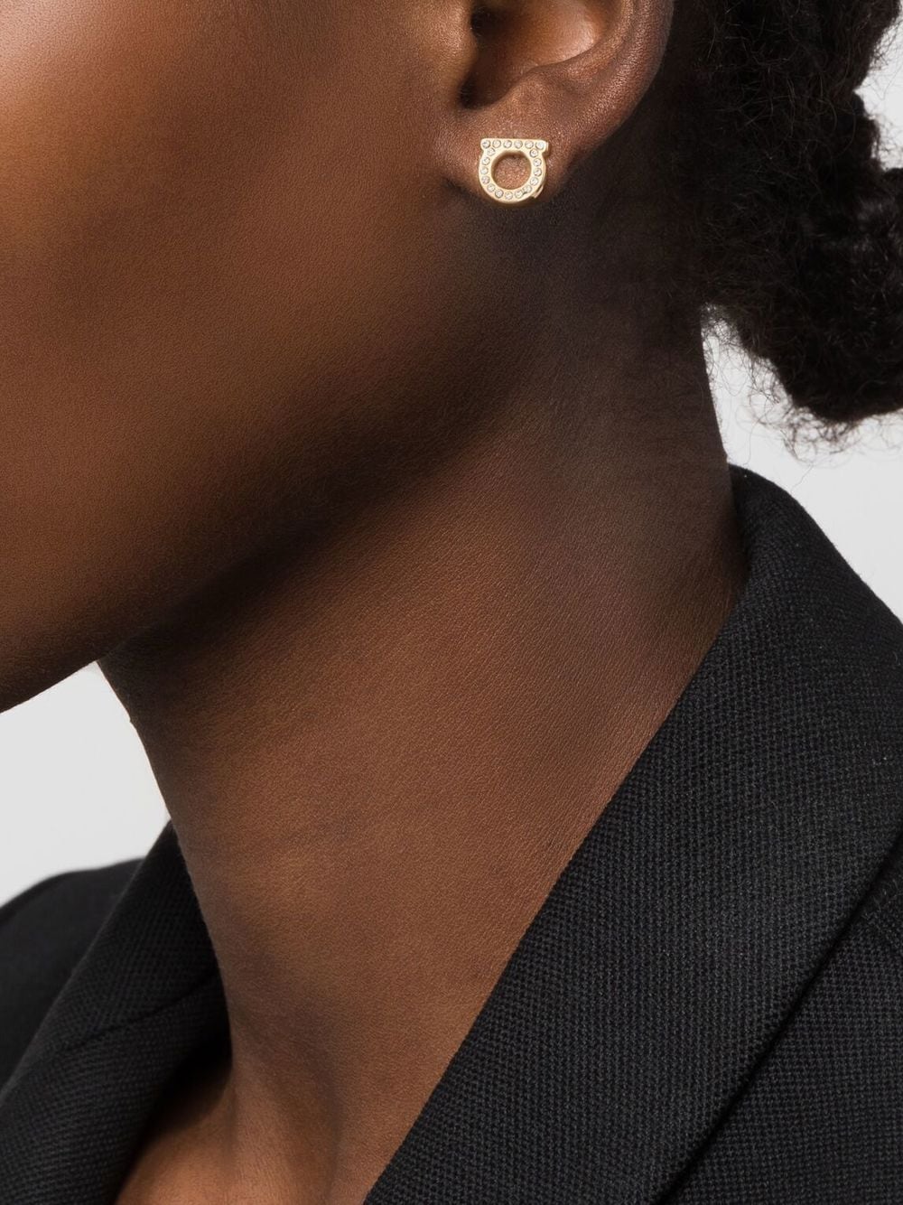 Ferragamo Bijoux GOLD
