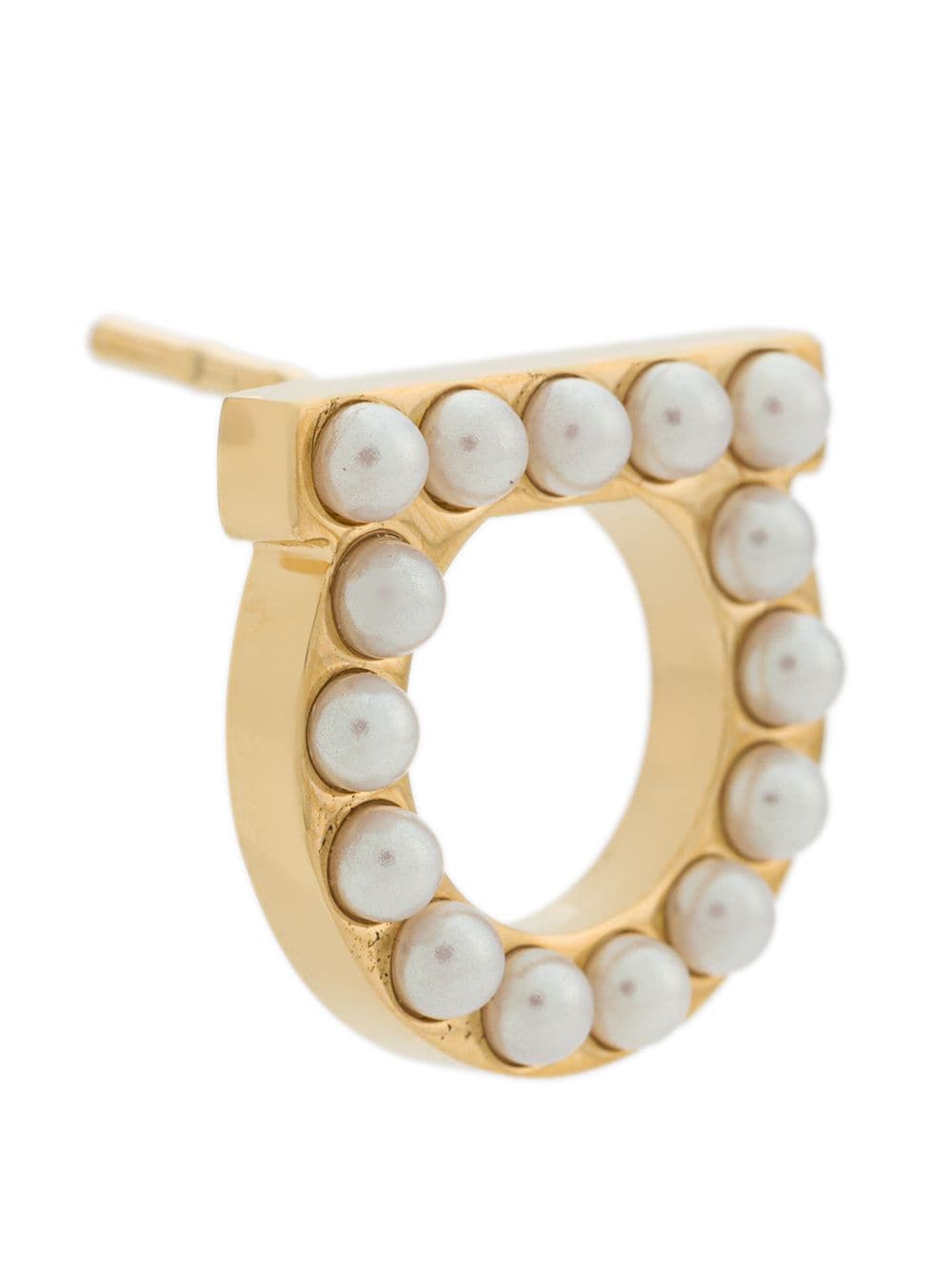 Ferragamo Bijoux GOLD