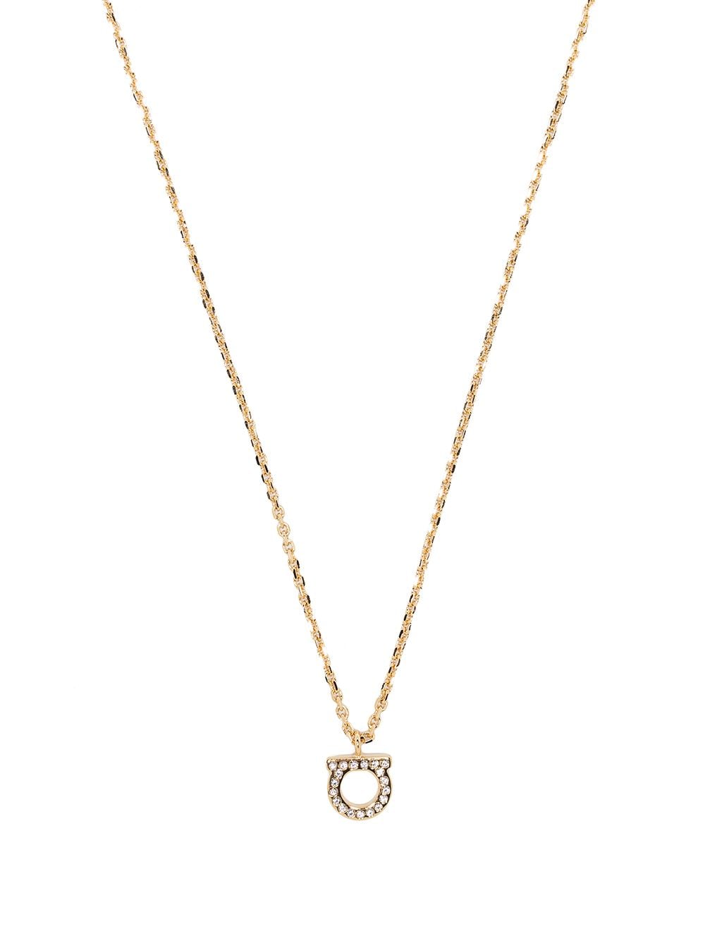Ferragamo Bijoux GOLD