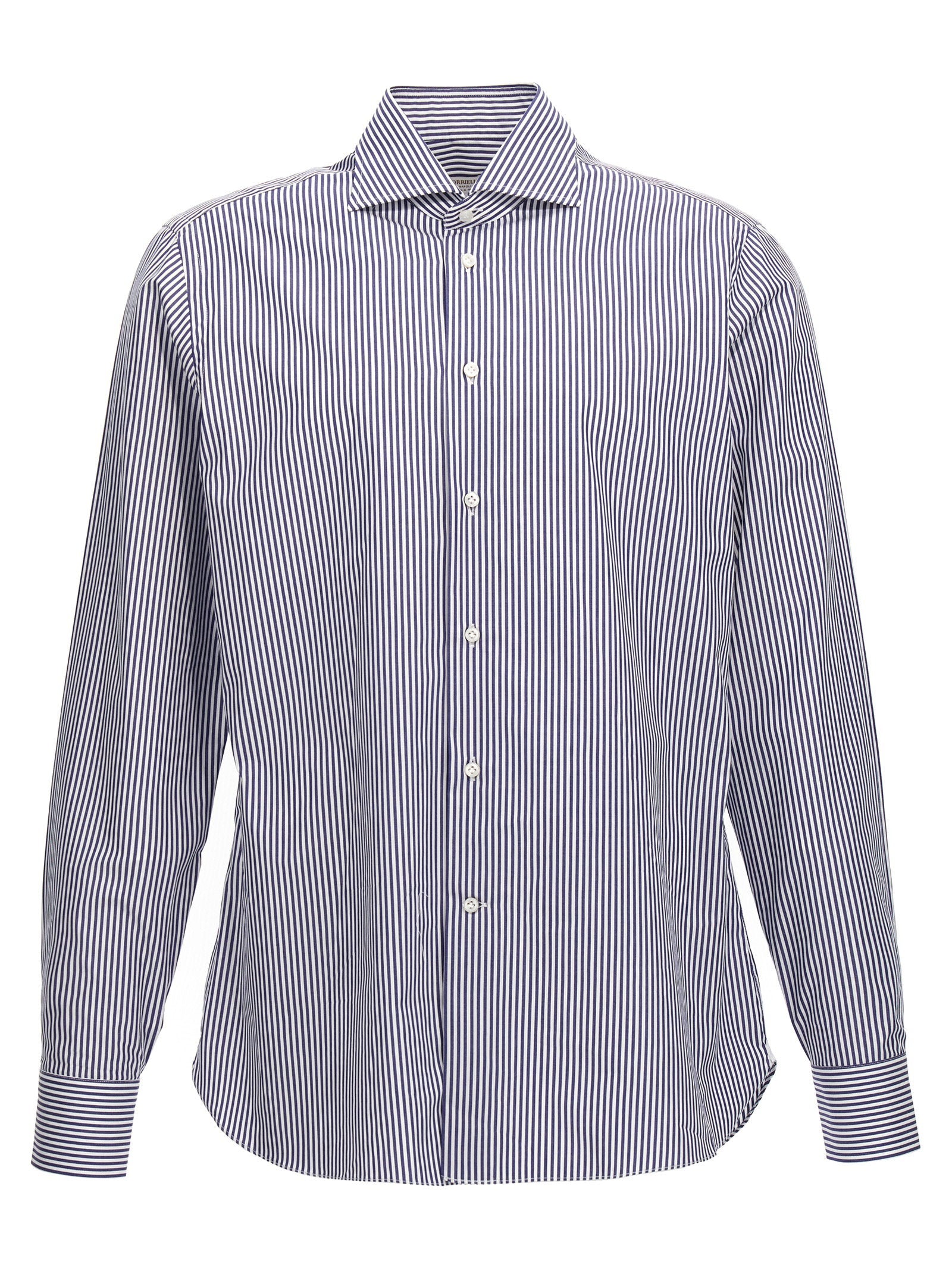 Borriello Marechiaro Shirt