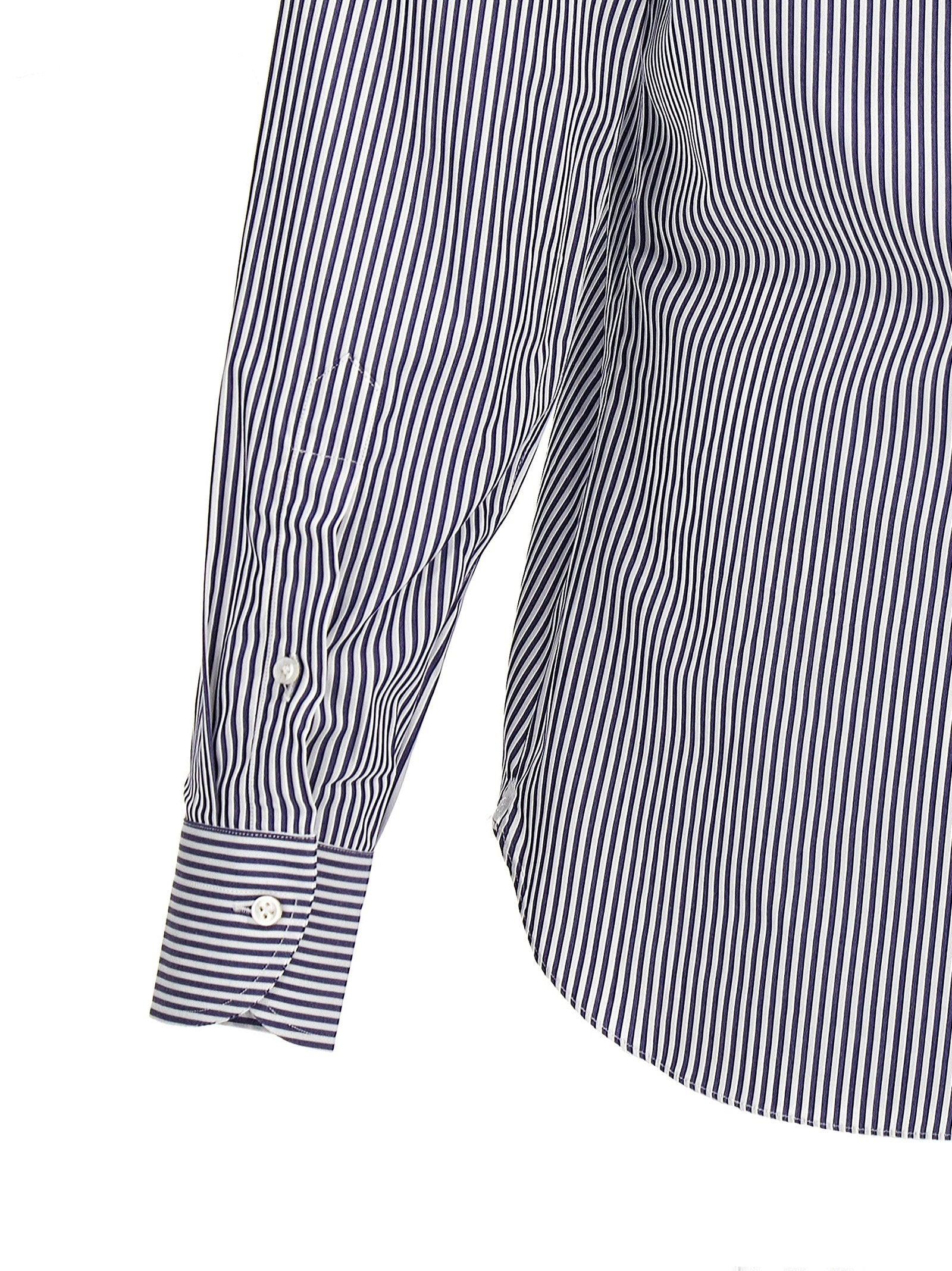 Borriello Marechiaro Shirt