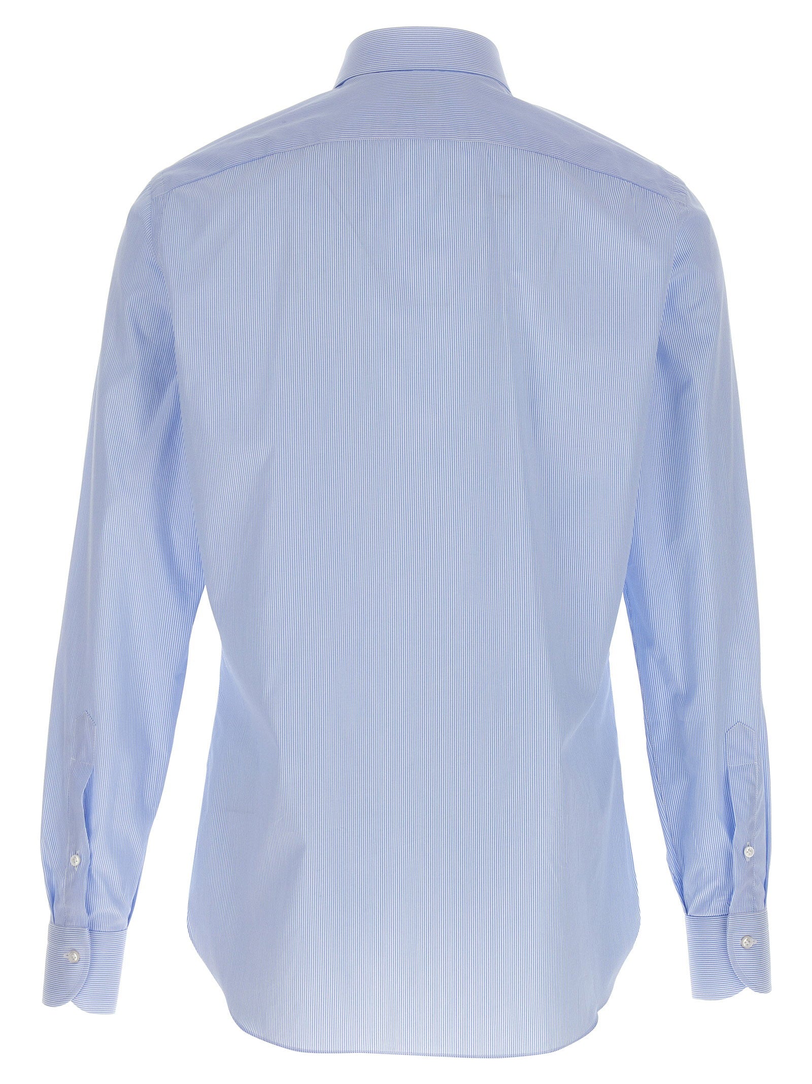 Borriello Spaccanapoli Shirt