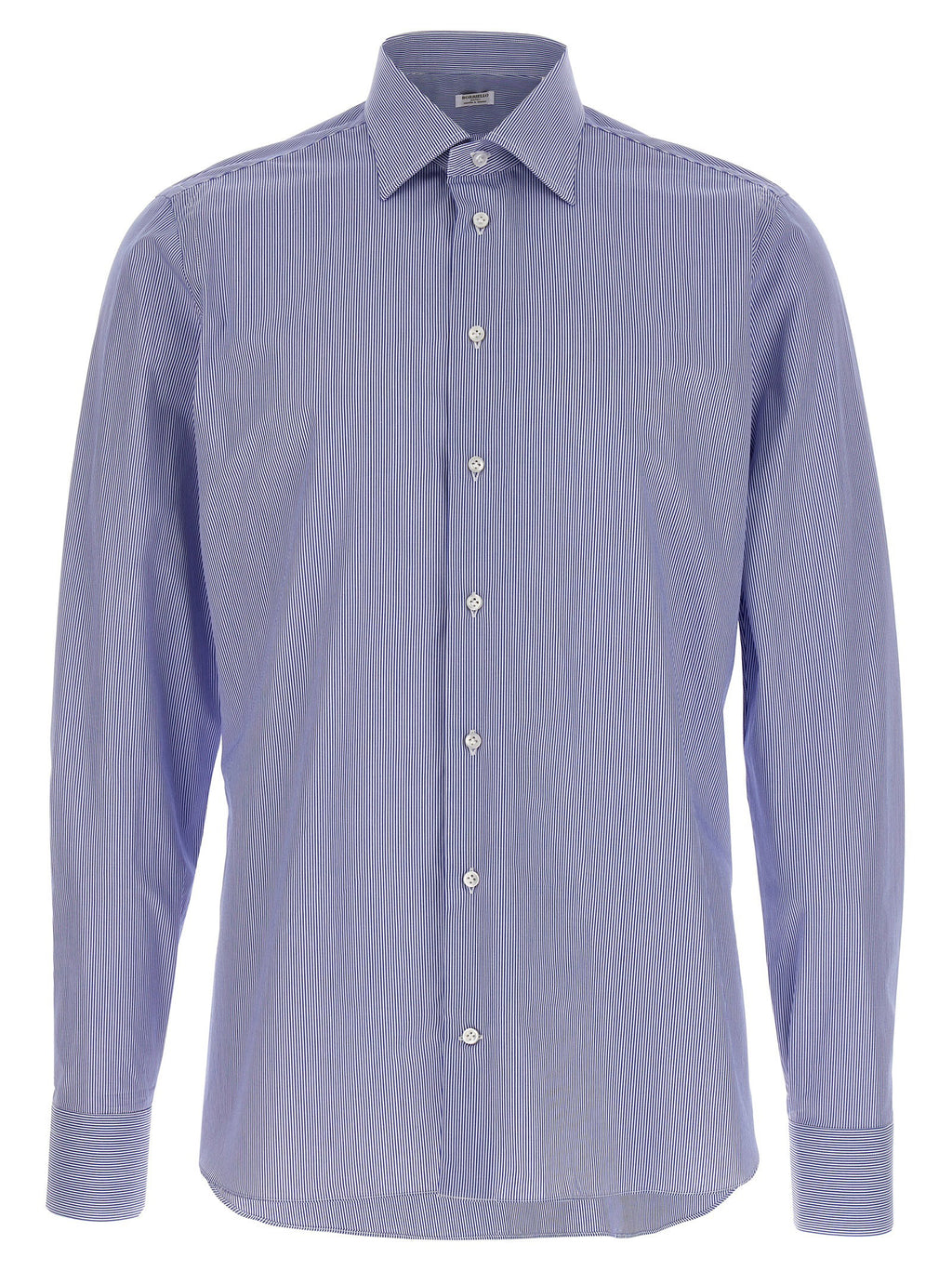Borriello Spaccanapoli Shirt