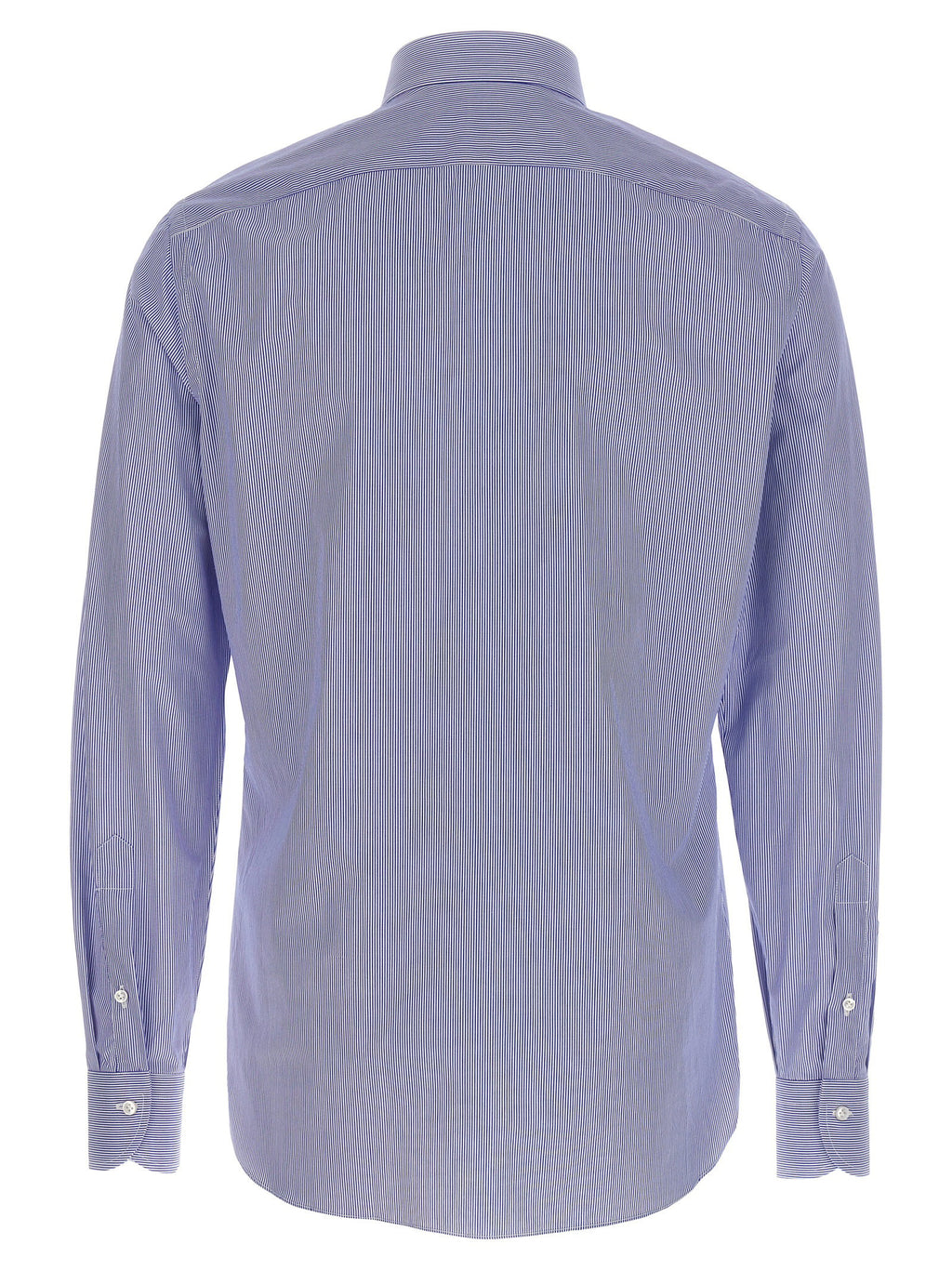 Borriello Spaccanapoli Shirt