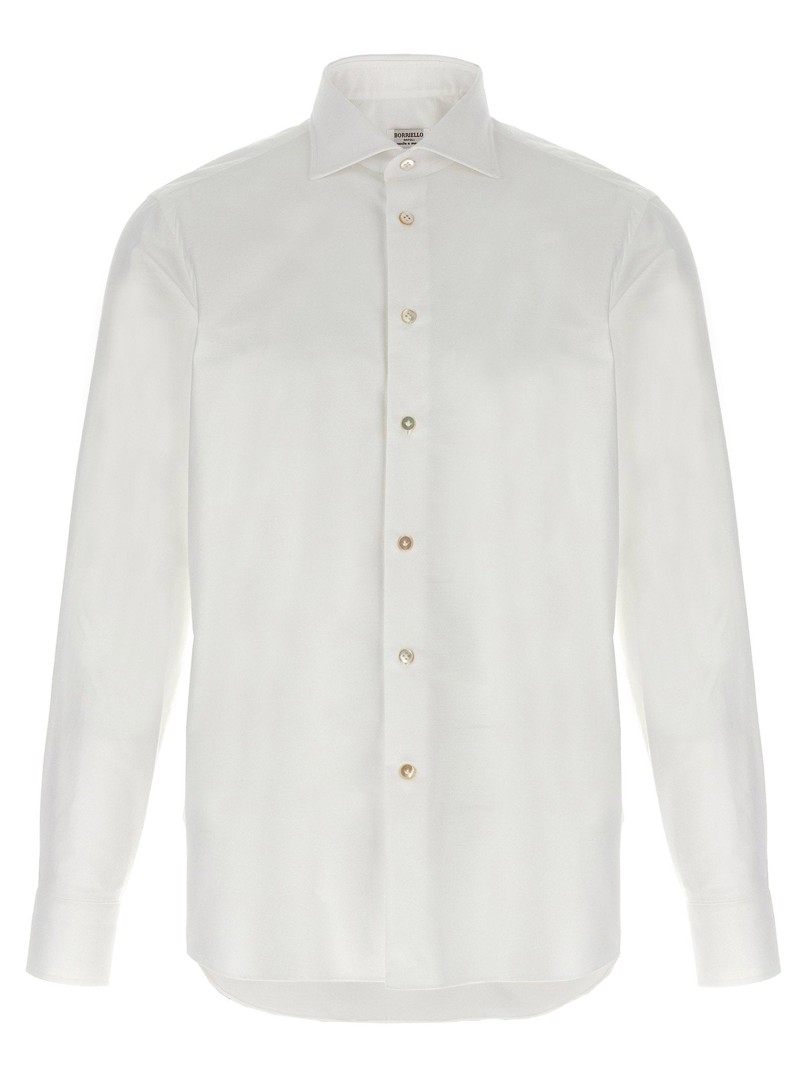 Borriello Marechiaro Shirt