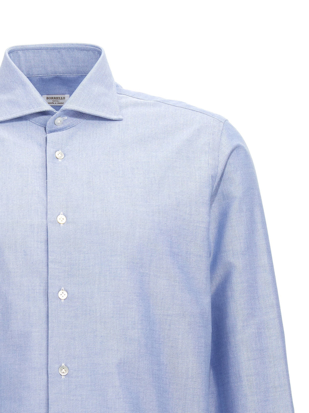 Borriello Marechiaro Shirt