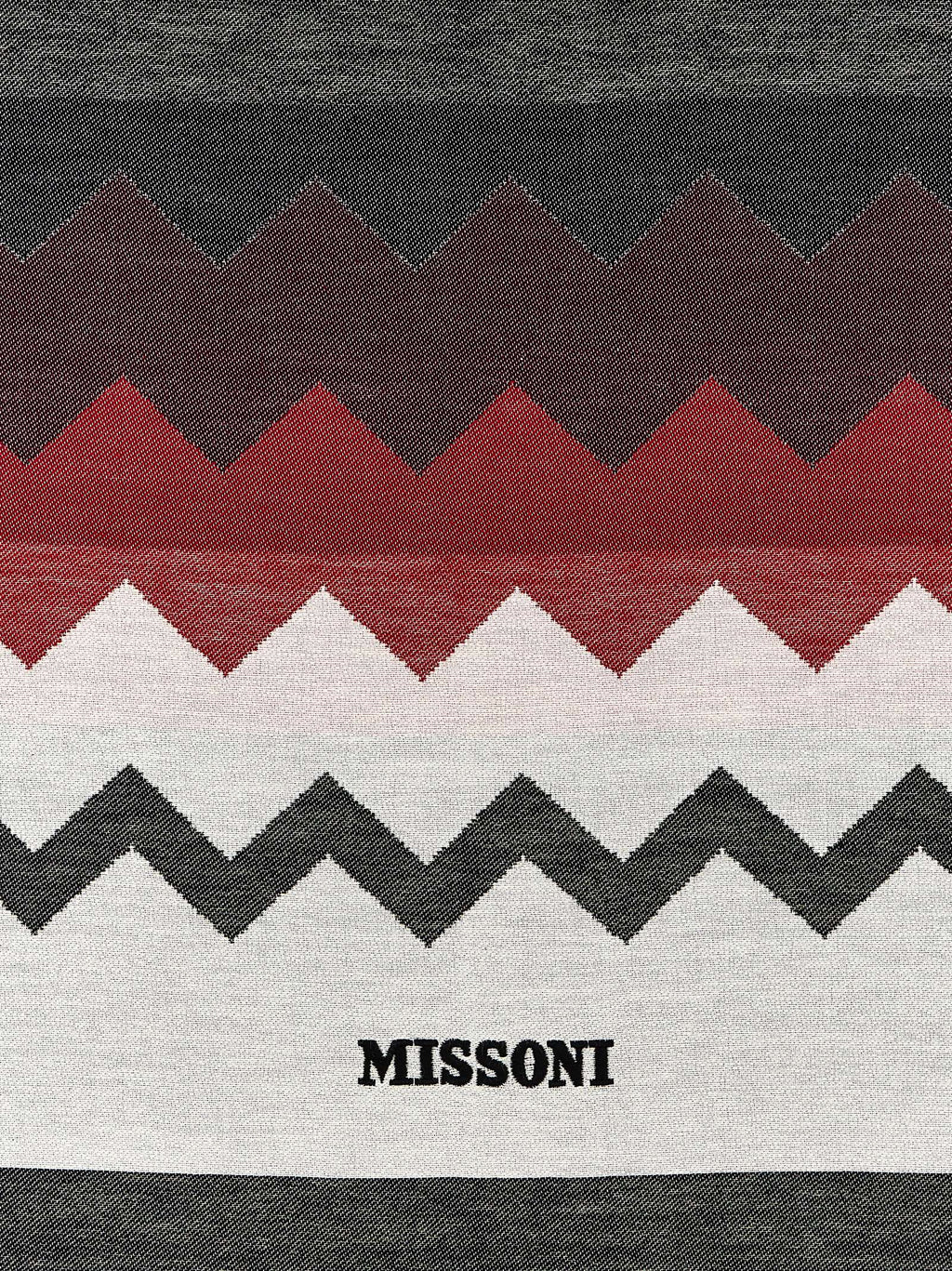 Missoni Home Best Fouta Beach Towel