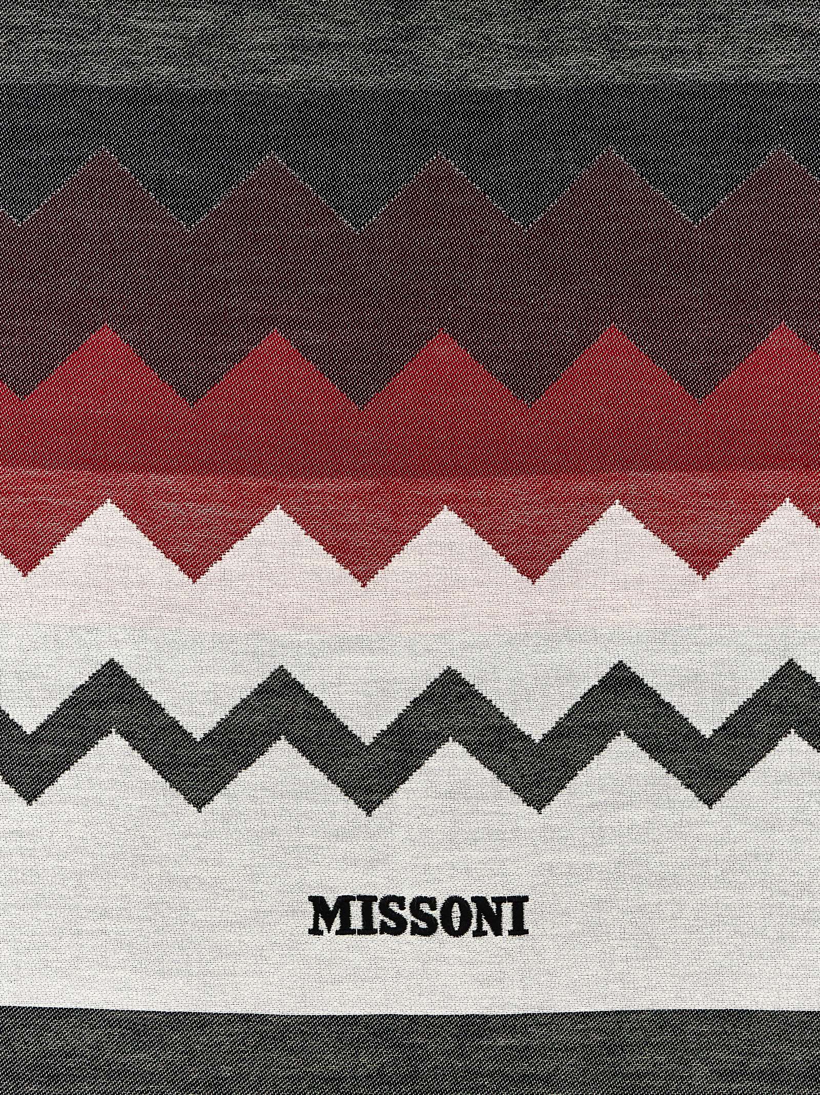 Missoni Home Best Fouta Beach Towel