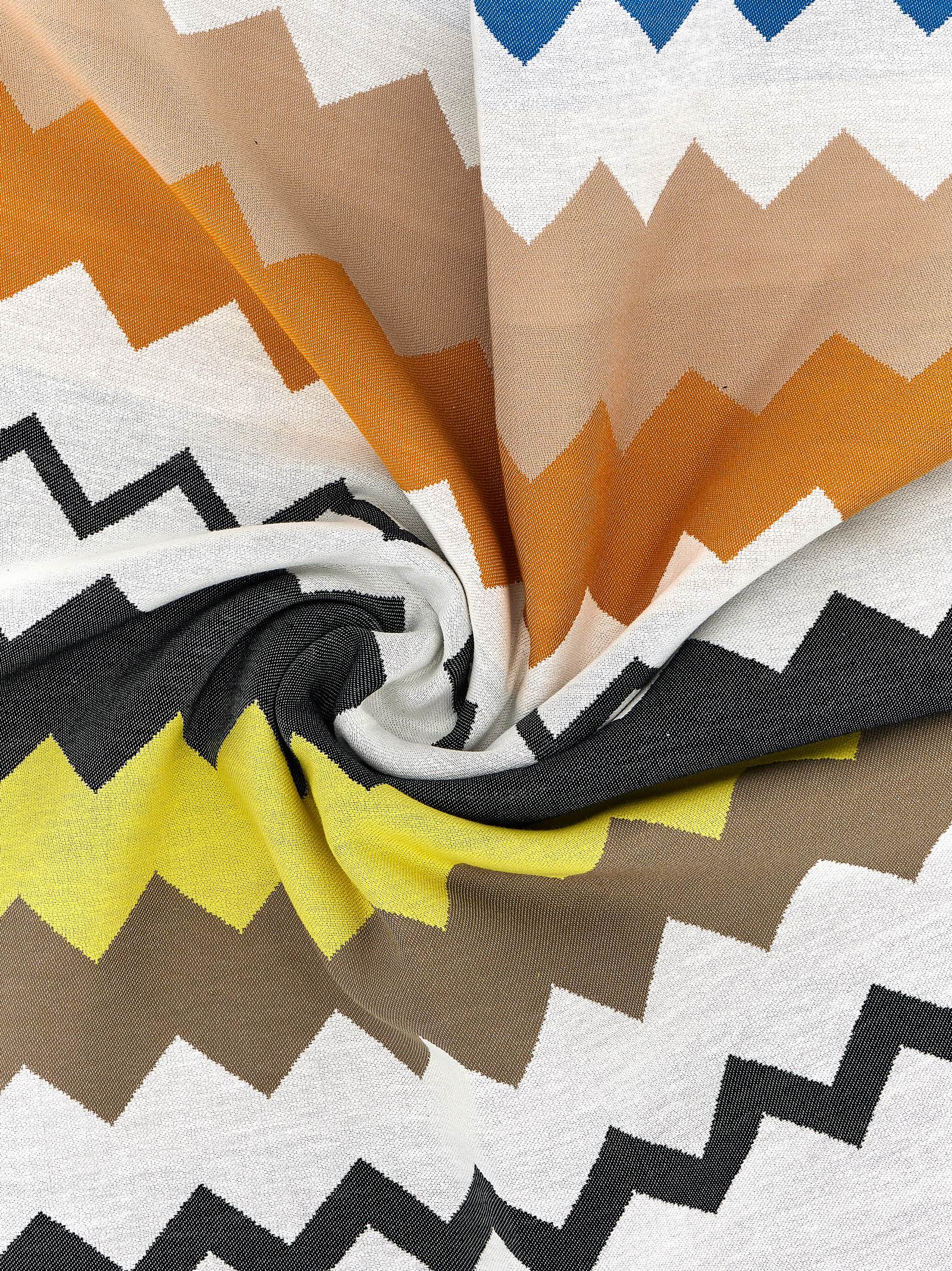 Missoni Home Best Fouta Beach Towel